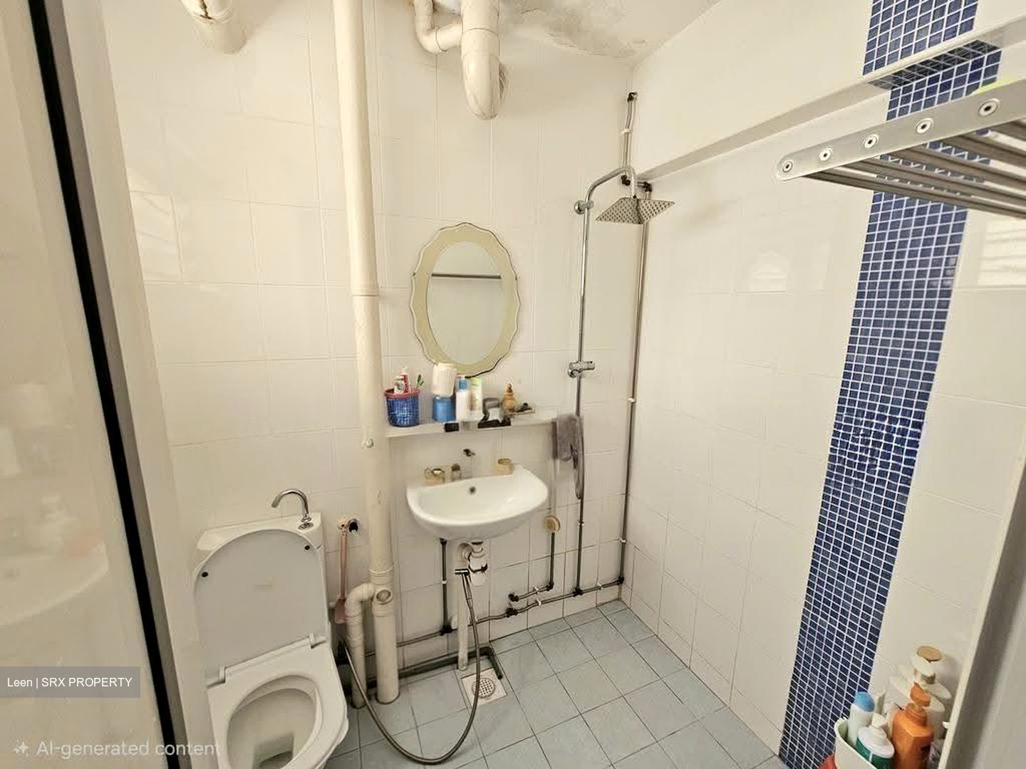 Blk 855 Woodlands Street 83 (Woodlands), HDB 4 Rooms #627040611